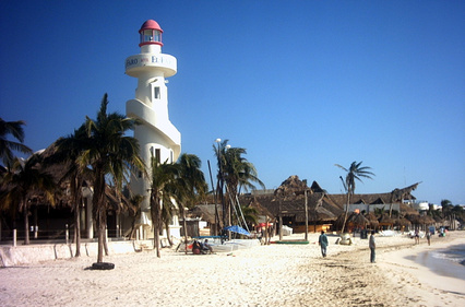 Playa del Carmen