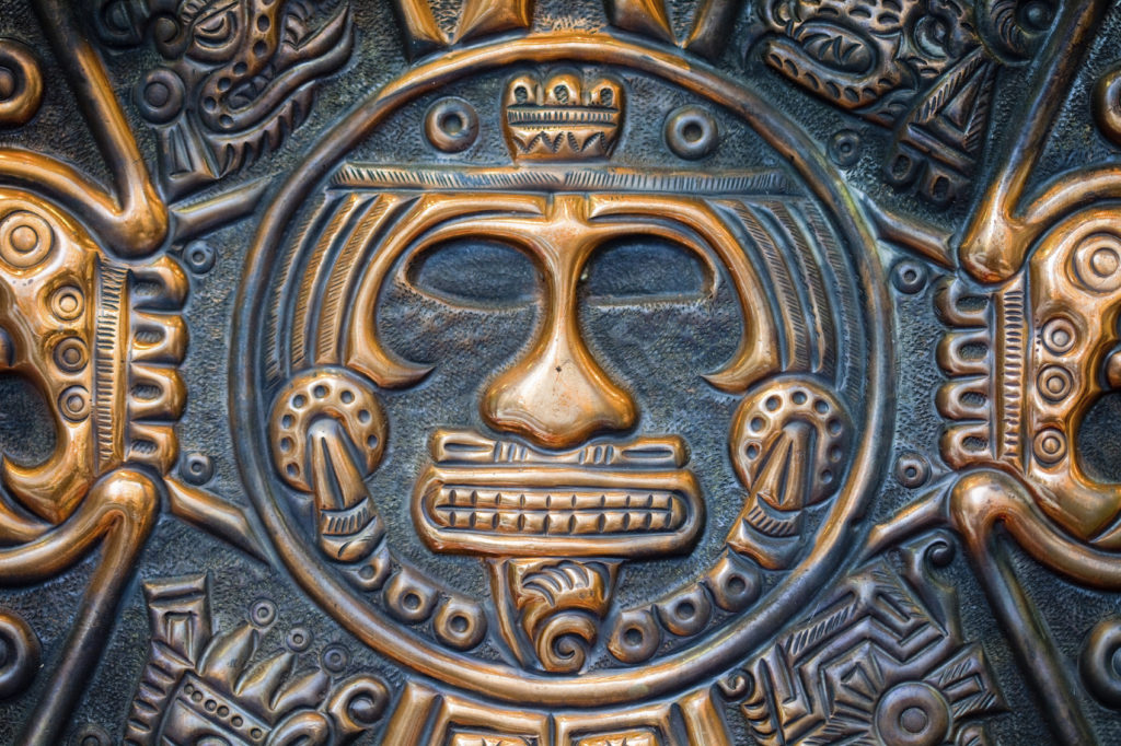 Maya Prophezeiung – Wird die Welt 2012 untergehen? | mexiko-cancun.de