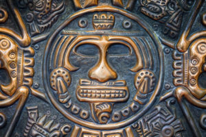 Maya Kopf Prophezeiung