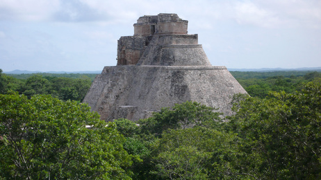 Uxmal