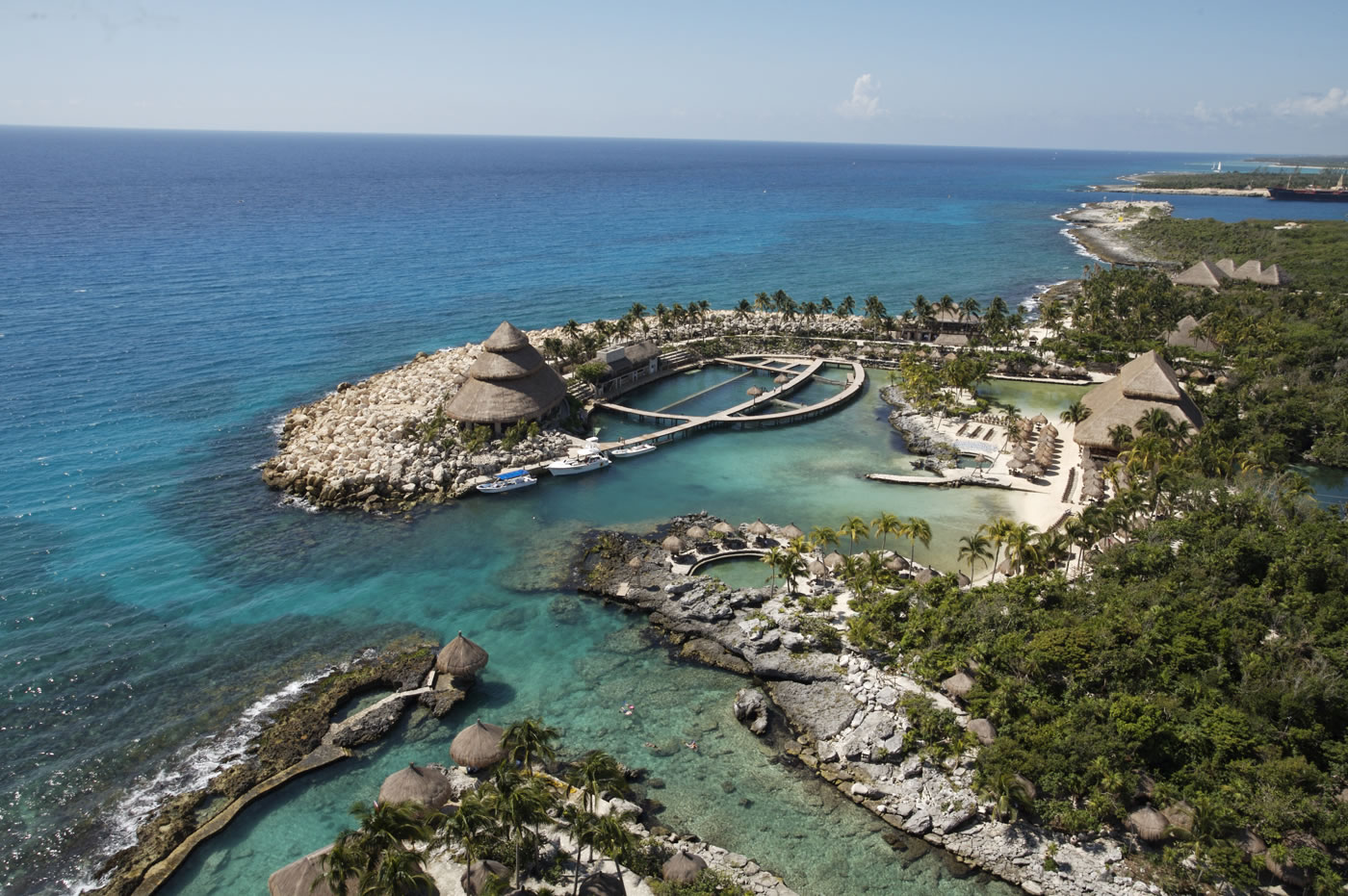 Xcaret Mischung aus Zoo und Freizeitpark mexikocancun.de